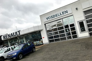 Autohaus Vosdellen GmbH & Co. KG
