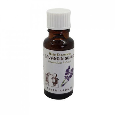 CEVEN AROMES à Saint-Jean-de-Maruéjols-et-Avéjan