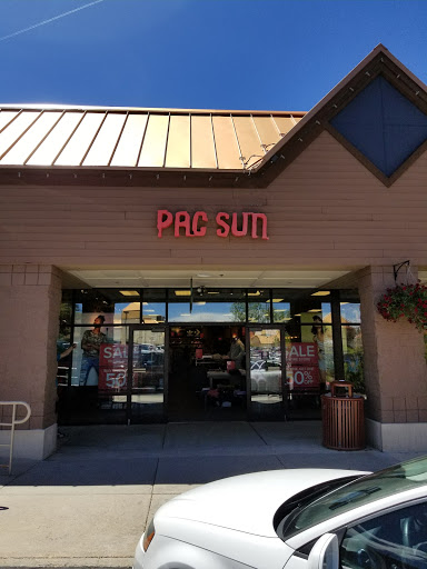 Outlet Mall «Tanger Outlet Park City», reviews and photos, 6699 N Landmark Dr, Park City, UT 84098, USA