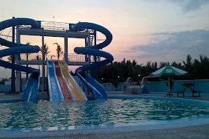 Thien Thanh Water Park image