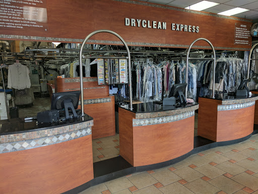 Dry Cleaner «Dry Clean Express», reviews and photos, 13812 Newport Ave # 105, Tustin, CA 92780, USA