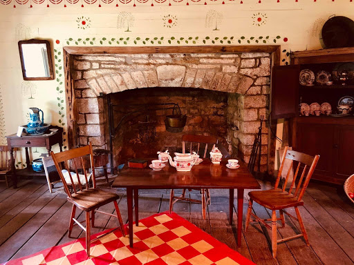 Event Venue «Belle Meade Plantation», reviews and photos, 5025 Harding Pike, Nashville, TN 37205, USA