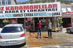 Öz Karamanlılar Et Lokantası image