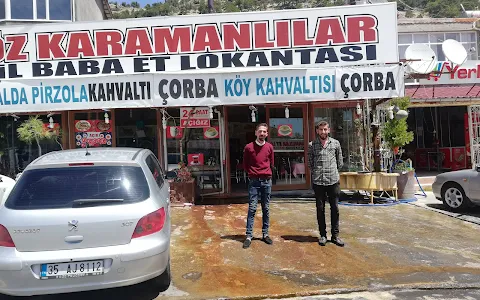 Öz Karamanlılar Et Lokantası image