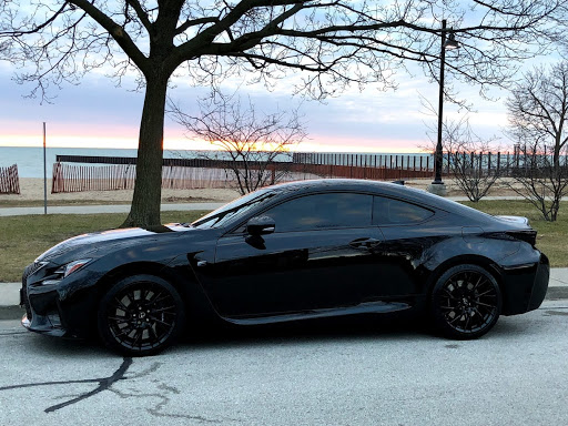 Lexus Dealer «Lexus of Highland Park», reviews and photos, 2930 Skokie Valley Rd, Highland Park, IL 60035, USA