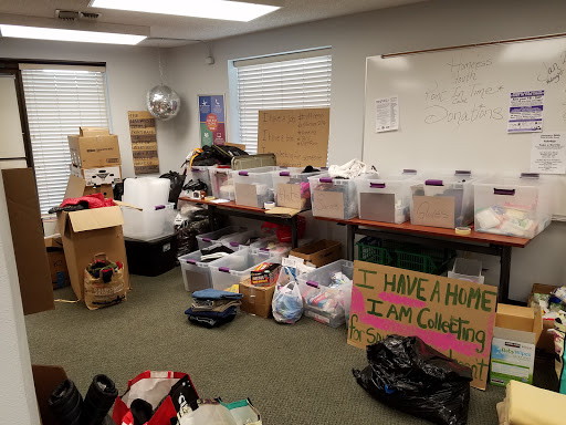 Community Center «Our Center», reviews and photos, 1745 S Wells Ave, Reno, NV 89502, USA