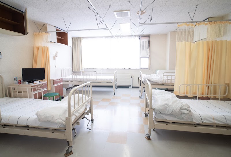 札幌平岡病院