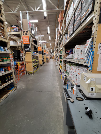 Home Improvement Store «The Home Depot», reviews and photos, 2508 Skyline Blvd, Cape Coral, FL 33914, USA