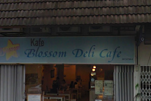 Blossom Deli Cafe image