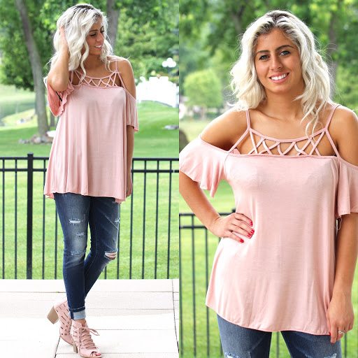 Boutique «Glitz & Ears», reviews and photos, 40817 Garfield Rd, Charter Twp of Clinton, MI 48038, USA