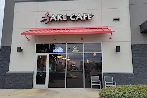 Sake Cafe Elmwood image