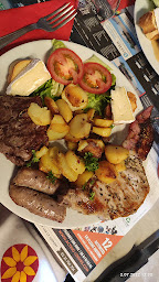 Photo n°5 de Bar Brasserie La Cheminée à Évreux ()