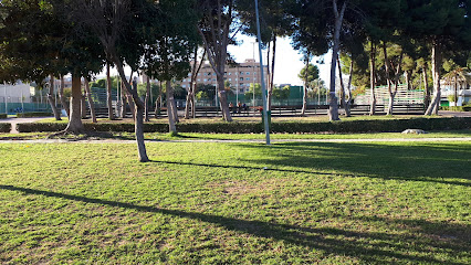 POLIDEPORTIVO PICASSENT PARKING