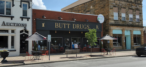 Pharmacy «Butt Drugs, Inc.», reviews and photos, 115 E Chestnut St, Corydon, IN 47112, USA
