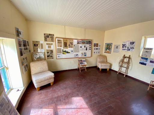 Museum «Slaughter Ranch Museum», reviews and photos, 6153 Geronimo Trl, Douglas, AZ 85607, USA