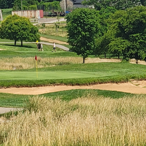 Golf Course «Forest Park Golf Course», reviews and photos, 2900 Hillsdale Rd, Baltimore, MD 21207, USA