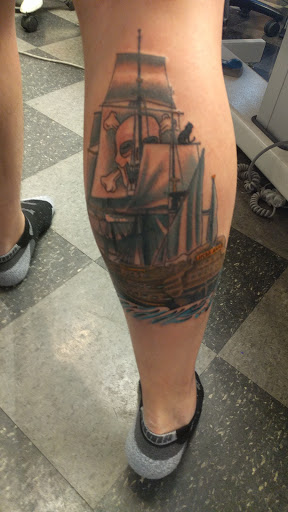 Explore tattoo ideas for deceased mom, creative tattoo ideas in Boulder, available at Bolder Ink