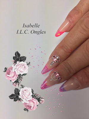 ILC Ongles à Saint-Jean-de-Boiseau