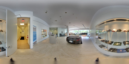 Land Rover Dealer «Jaguar Land Rover Newport Beach», reviews and photos, 1540 Jamboree Rd, Newport Beach, CA 92660, USA