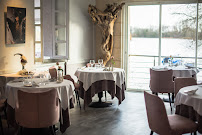 Atmosphère du Restaurant gastronomique Auberge Saint Jean à Saint-Jean-de-Blaignac - n°16
