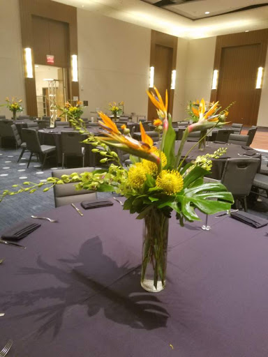 Florist «Pan Am Florist», reviews and photos, 8636 Lee Hwy, Fairfax, VA 22031, USA