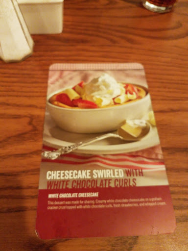 American Restaurant «Cracker Barrel Old Country Store», reviews and photos, 2003 Eatonton Rd, Madison, GA 30650, USA