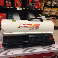 Hardware Store «Farrer Bros Hardware and Rental Service», reviews and photos, 1209 NW Broad St, Murfreesboro, TN 37129, USA