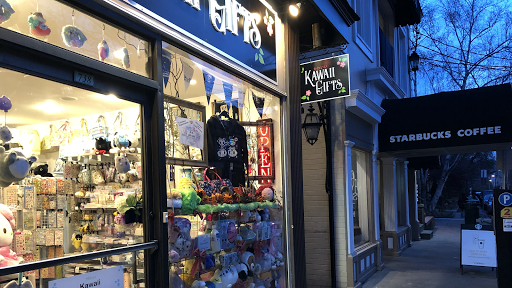 Gift Shop «Kawaii Gifts», reviews and photos, 5413 Walnut St, Pittsburgh, PA 15232, USA