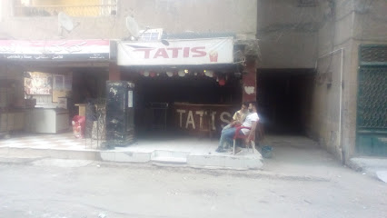 Tatis