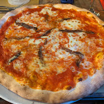 Photo n°2 de l'avis de Tim.r fait le 14/04/2024 à 18:13 sur le  Magno Pizzeria à Cisterna di Latina