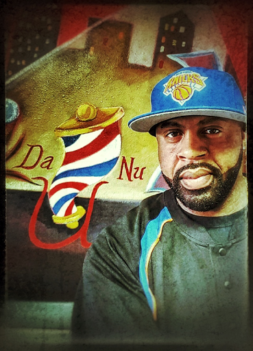 Barber Shop «Da-Nu-U Barbershop», reviews and photos, 8750 Main St #222, Frisco, TX 75033, USA