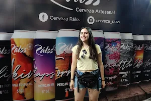 Cerveceria Ralss image