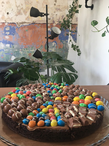 Chocolate