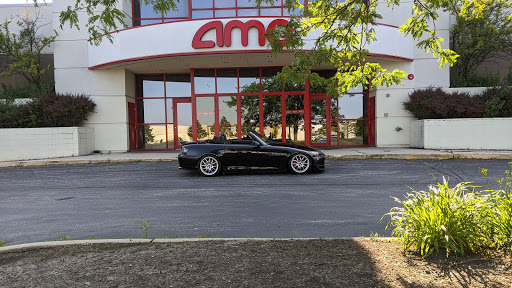 Shopping Mall «Rivercrest Shopping Center», reviews and photos, 13120 Rivercrest Dr, Crestwood, IL 60445, USA