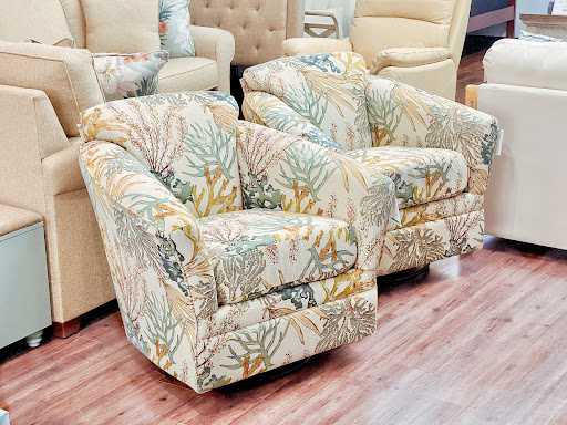 Furniture Store «Atlantic Furniture Mattress & Flooring Co.», reviews and photos, 828 W Eau Gallie Blvd, Melbourne, FL 32935, USA