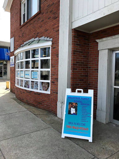 381 Washington St, Braintree, MA 02184, USA