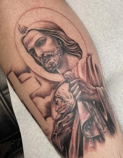 Explore cute tattoo ideas with meaning, creative tattoo ideas in South Gate, available at Modern Ink Tattoo & Piercing Studio