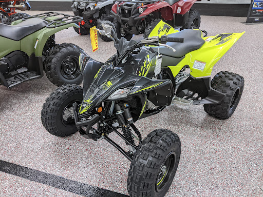 Motorcycle Dealer «Lebanon Valley Cycles», reviews and photos, 2309 PA-72, Jonestown, PA 17038, USA