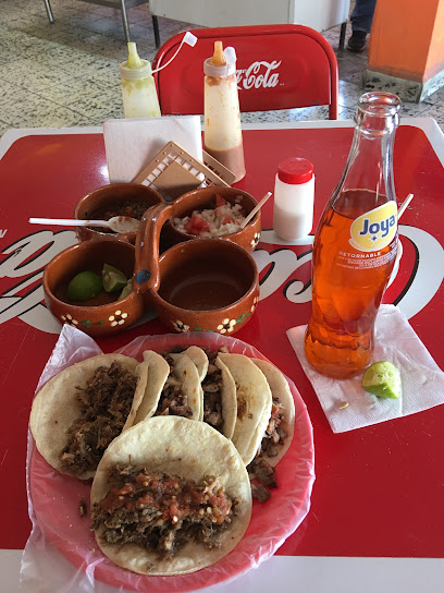 Tacos Chacho - 66414, Av Arturo B. de la Garza 500, Roble San Nicolás, San Nicolás de los Garza, N.L., Mexico