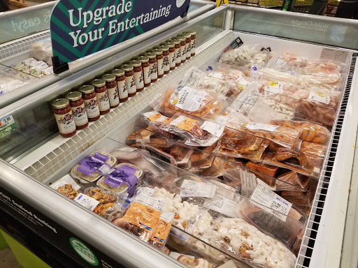 Grocery Store «Whole Foods Market», reviews and photos, 40 Railroad St, Andover, MA 01810, USA