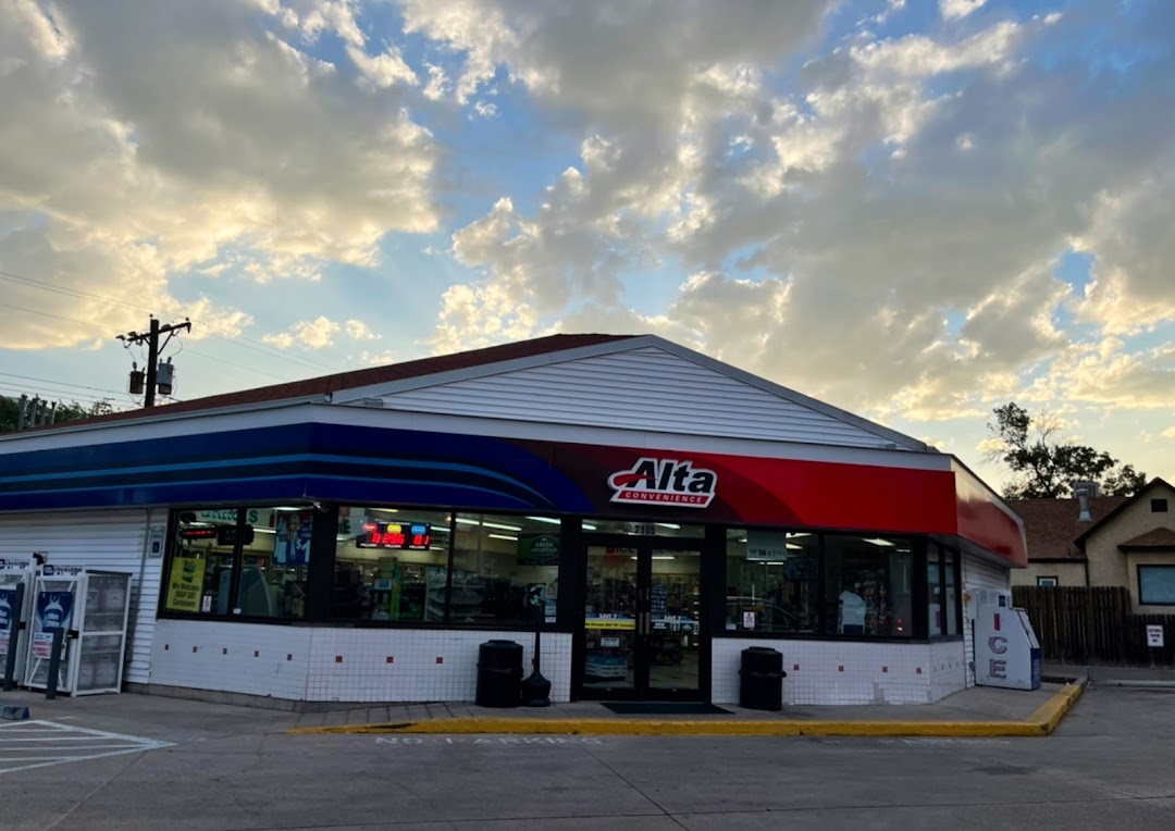 Alta Convenience #6101