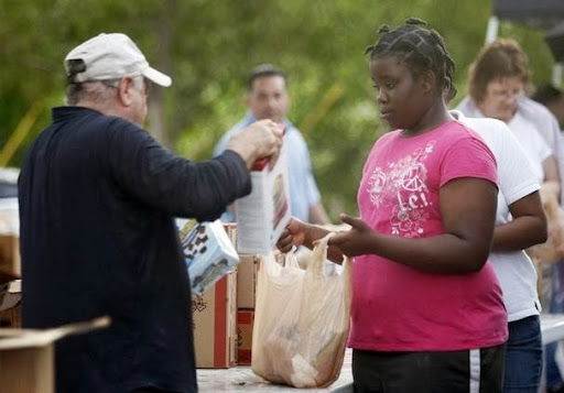 Non-Profit Organization «Harry Chapin Food Bank», reviews and photos