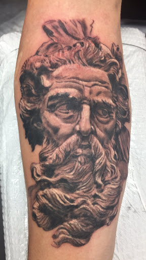 Find lgbtq tattoo ideas for your next unique tattoo in Canton at Hammers Tattoo & Body Piercing