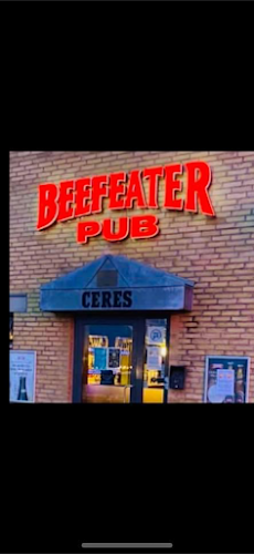 Beefeater Pub - Randers