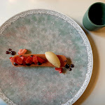 Photo n° 4 de l'avis de Justine. fait le 20/05/2022 à 22:20 pour Restaurant Bacôve à Saint-Omer