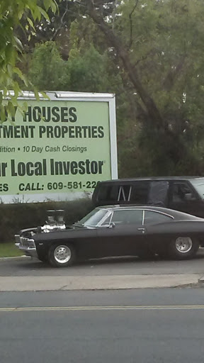 Department Store «Kmart», reviews and photos, 1061 White Horse Ave, Trenton, NJ 08610, USA