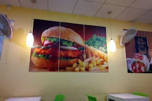 King Burger Hut image