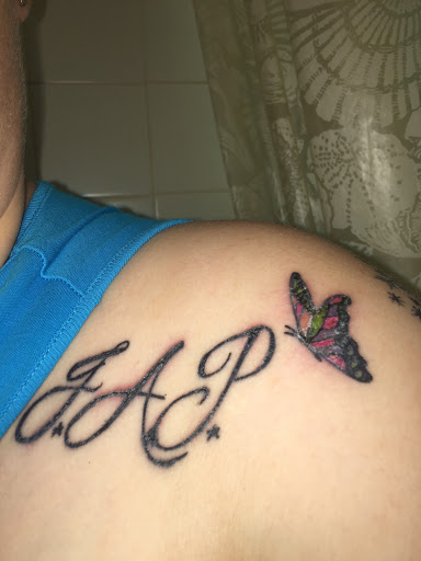 Explore first tattoo ideas with meaning, creative tattoo ideas in Augusta, available at Shanes Custom Tattoos and Piercings