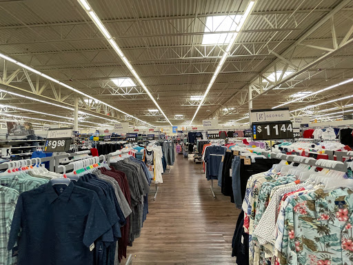 Department Store «Walmart Supercenter», reviews and photos, 2424 W Jefferson St, Joliet, IL 60435, USA