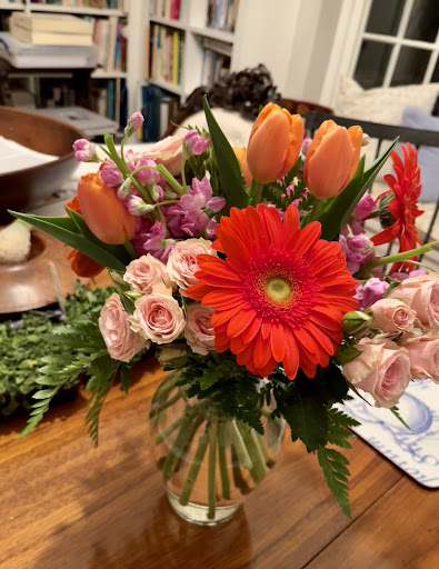 Florist «Bangor Floral», reviews and photos, 96 Center St, Bangor, ME 04401, USA
